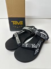 スノーピーク × URBAN RESEARCH × Chaco Z1 黒 25 - メルカリ