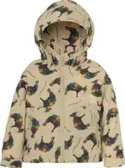 ザ・ノース・フェイス THE NORTH FACE アウトドア ベビー ノベルティコンパクトジャケット メンズ レディース B Novelty Compact Jacket トップス コート ジャケット 一枚もの シェルジャケット BD ベースキャンプドンキー