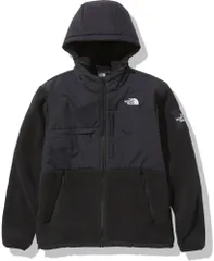 ザ・ノース・フェイス THE NORTH FACE アウトドア デナリフーディ メンズ Denali Hoodie フリース 防寒 保温 アウター ジャケット パーカ 登山 トレッキング キャンプ 通勤 通学 旅行 トラベル  NA72052 K ブラック