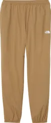 ザ・ノース・フェイス THE NORTH FACE アウトドア バーサタイルパンツ VERSATILE PANT メンズ レディース ロングパンツ 長ズボン ボトムス ウエストスピンドル 裾口ゴムシャーリング ハイキング 山  N UB ユーティリティブラウン