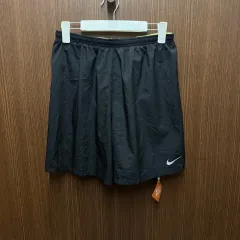 ナイキ ウーブン ランニング ハーフパンツ L