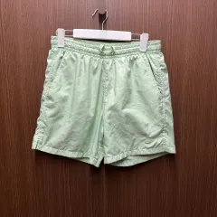 ナイキ ウーブン ハーフパンツ M