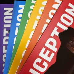 ユ・デジョンT INCEPTION セット