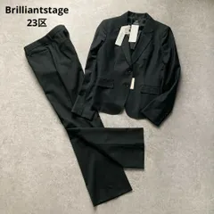 2025年最新】23区 レディース ビジネス パンツスーツ上下の人気