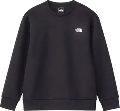 2026年最新】ノースフェイス テックエアー スウェットクルーの人気