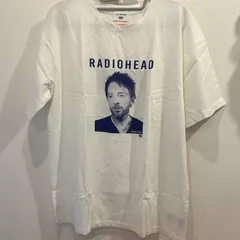 2026年最新】トムヨーク tシャツの人気アイテム - メルカリ
