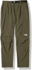 ザ・ノース・フェイス THE NORTH FACE アウトドア バーブライトパンツ メンズ Verb Light Pant ロング 長ズボン ボトムス テーパード 登山 トレッキング ハイキング ストレッチ 軽量 撥水  NB32106 NT ニュートーフ