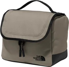 ザ・ノース・フェイス THE NORTH FACE アウトドア フィルデンススパイスストッカー Fieludens Spice Stocker スパイスケース 調味料 料理 収納 小物入れ キャンプ バーベキュー  NM82207 CR キャバングレー