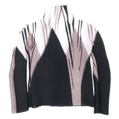 2025年最新】me by ISSEY MIYAKE レディース 長袖 Tシャツ・カットソー