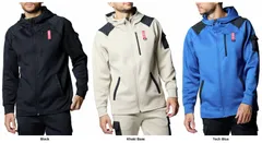 アンダーアーマー UNDER ARMOUR UAアーマーニット ハイブリッド フルジップ ジャケット トレーニング ジム ストレッチ 耐久性 上着 羽織 ウェア  1388233 432 TECHBLUE