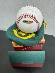 2025年最新】メジャーサインボールの人気アイテム - メルカリ