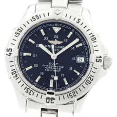 2025年最新】ブライトリング コルトオーシャンの人気アイテム - メルカリ