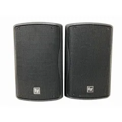 2025年最新】ELECTRO VOICE スピーカーの人気アイテム - メルカリ