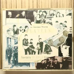 国内盤CD★ビートルズ/THE BEATLES■ アンソロジー(1) 【TOCP8701/4988006712188】Z55407