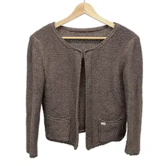 2025年最新】foxey カーディガンの人気アイテム - メルカリ