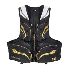 Daiwa CS JDL フィッシングベスト Daiwa CS JDL フィッシングベスト - メルカリ
