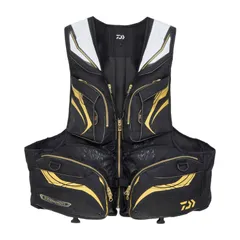 Daiwa トーナメント　フィッシングベスト 2025年最新】ダイワ トーナメント ベストの人気アイテム - メルカリ