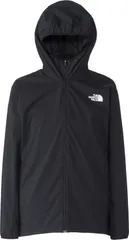 ザ・ノース・フェイス THE NORTH FACE アウトドア ES エニータイムウインドフーディ ES ANYTIME WIND HD メンズ 熱中症対策 ジャケット ウィンドブレーカー 防風 パフォーマンス 撥水  NP72385 K ブラック