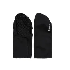 GL-A003 ウインドブロックボアリストウォーマー S ブラック