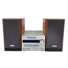中古⭐️ONKYO ミニコンポ CDプレーヤー付き 2025年最新】onkyo コンポの人気アイテム - メルカリ