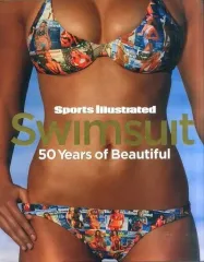 【中古】単行本(実用) ≪洋書≫ Sports Illustrated Swimsuit: 50 Years of Beautiful / Sports Illustrated
