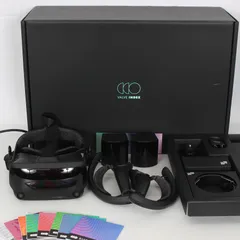 2025年最新】valve index vrキットの人気アイテム - メルカリ