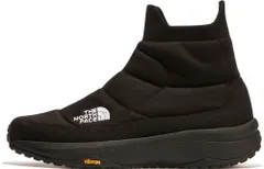 ザ・ノース・フェイス THE NORTH FACE アウトドア シェルターニットミッドウォーターペレント Shelter Knit Mid WR 靴 シューズ はっ水 軽量 スノーシューズ  NF52362 KK TNFブラ