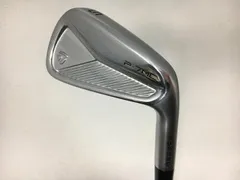 2025年最新】p7mcアイアンの人気アイテム - メルカリ