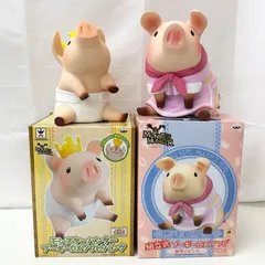 2025年最新】プーギー フィギュアの人気アイテム - メルカリ