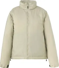 ザ・ノース・フェイス THE NORTH FACE アウトドア ジップインサニーヌックジャケット レディース ZI S-Nook Jacket トップス コート ジャケット 中綿 キャンプ レジャー デイリー  NYW82401 CL クレイグレー