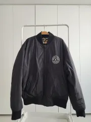 2025年最新】VERSACE メンズ ジャンパー・ブルゾンの人気アイテム