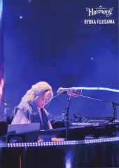 【中古】コレクションカード(男性) 025：Mrs. GREEN APPLE/藤澤涼架/「Mrs. GREEN APPLE on “Harmony”」MGA Special Photo Card Set “Harmony” フォトカード