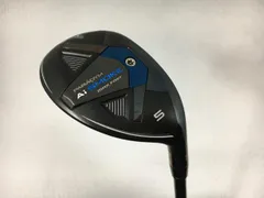 2025年最新】キャロウェイ パラダイム ユーティリティ6hの人気アイテム