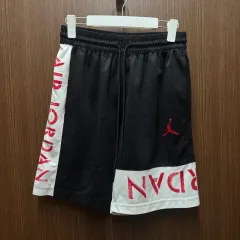 ナイキ ジョーダン バスケット ハーフパンツ L