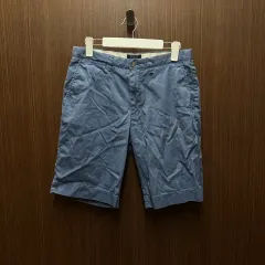 ポロ 最新ラベル ハーフパンツ 31