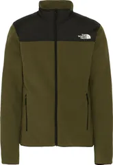 ザ・ノース・フェイス THE NORTH FACE アウトドア マウンテンバーサマイクロジャケット メンズ Mountain Versa Micro Jacket アウター 上着 軽量 フリース 防寒 保温 登山 キャンプ  NL72304 NT ニュートーフ