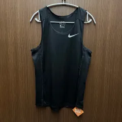 ナイキ ドライフィット ノースリーブ S