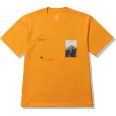 ザ・ノース・フェイス THE NORTH FACE アウトドア ショートスリーブハーフドームアンチェンジドティー S/S Half Dome Unchanged Tee 半袖 Tシャツ ロゴ入り メンズ レディース  NT32339 SG サミットGD