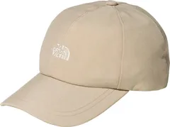 ザ・ノース・フェイス THE NORTH FACE アウトドア ヴィンテージゴアテックスキャップ VT GORE-TEX CAP 帽子 メンズ レディース 熱中症対策 キャンプ 防水透湿 ベースボールキャップ トレッキング  NN023 CK クラシックカーキ