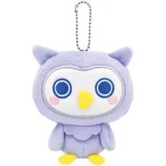 【新品・送料無料】たまごっちパラダイス ぬいぐるみ Tamagotchi Paradiseマスコット ほーほっち