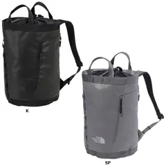 ザ・ノース・フェイス THE NORTH FACE アウトドア BCホールトート28 メンズ レディース リュックサック デイパック トートバッグ 小型 PCスリーブ 隠しポケット 2WAYタイプ 高強度 耐摩耗性  NM82371 SP SMパール