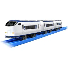 【新品・送料無料】 プラレール S-57 281系特急はるか (専用連結仕様)