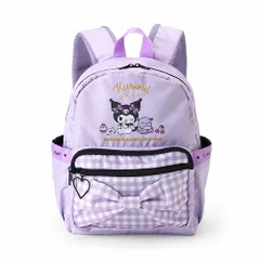 【新品・送料無料】 サンリオ キッズリュックMサイズ クロミ (子供用リュックサック) 505765