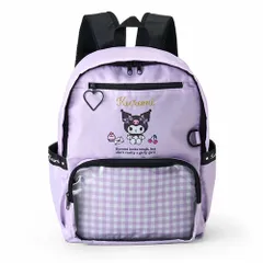 【新品・送料無料】 サンリオ キッズリュックLサイズ クロミ (子供用リュックサック) 505960