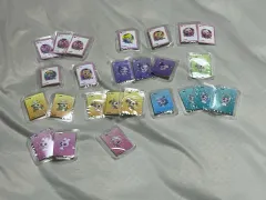 チニピン ティブティブシール 未開封 まとめ 出品