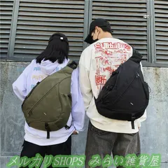 ボディバッグ ショルダーバッグ メンズ レディース ワンショルダー 斜めがけ 大容量 一部 A4 スマホバッグ ミニリュック ウエストバッグ 多機能11111