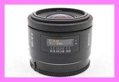 美品 SONY FE 28mm F2 SEL28F2 単焦点レンズ - メルカリ