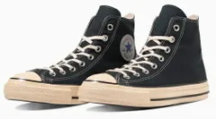 【SALE】【CONVERSE】1SD856 ALL STAR US AGEDCOLORS HI INCBLUE オールスターUS エイジドカラーズ HI インクブルー コンバース スニーカー ハイカット 大人靴 シューズ カジュアル