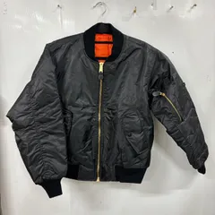 h10293 ROTHCO MA-1 フライトジャケット　XS