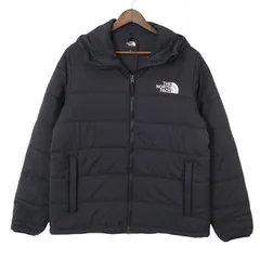 2025年最新】THE NORTH FACE トランゴ パーカーの人気アイテム - メルカリ